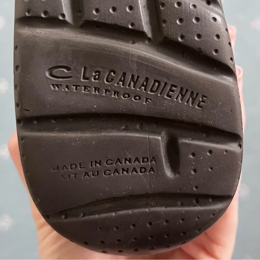 La CANADIENNE la canadienne